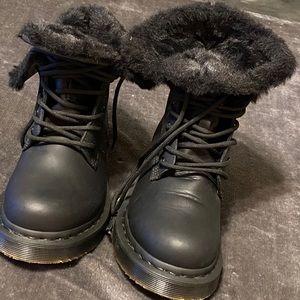 Women’s winter boots